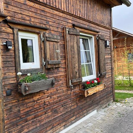 Ferienhaus In Mariahof Exteriér fotografie