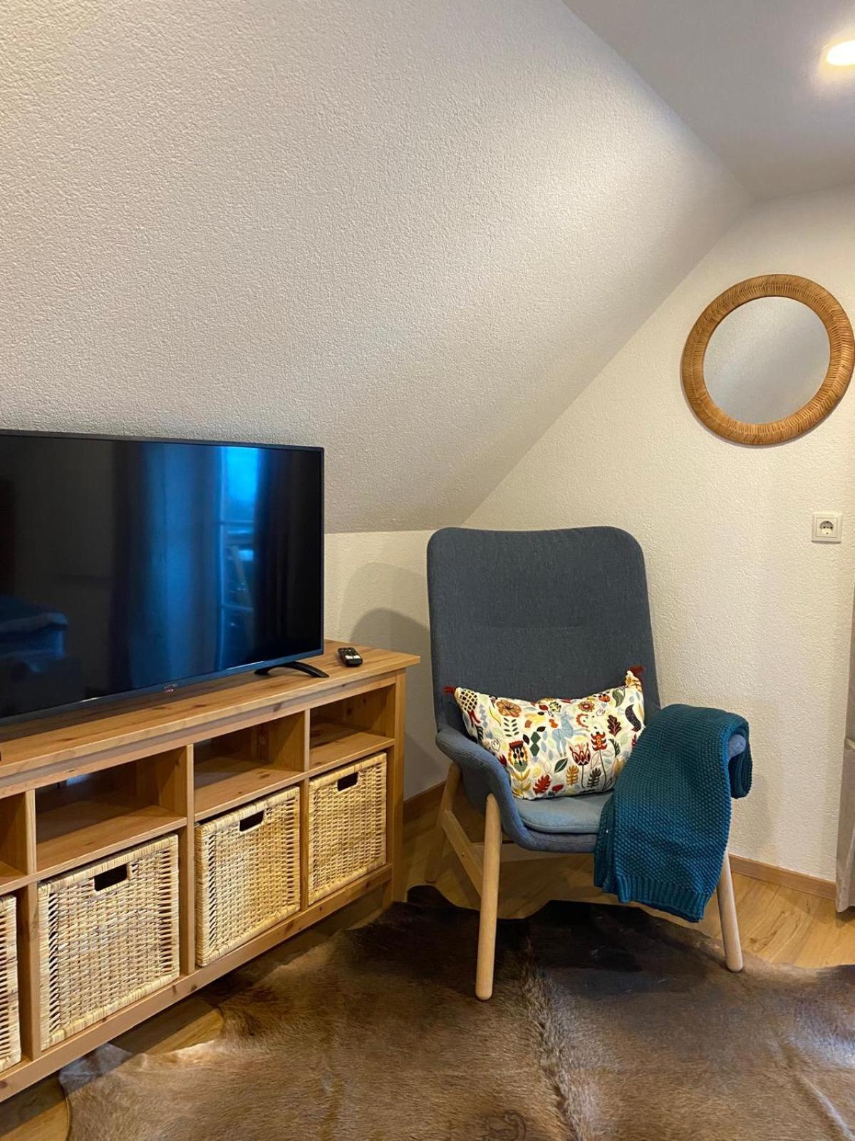 Ferienhaus In Mariahof Exteriér fotografie