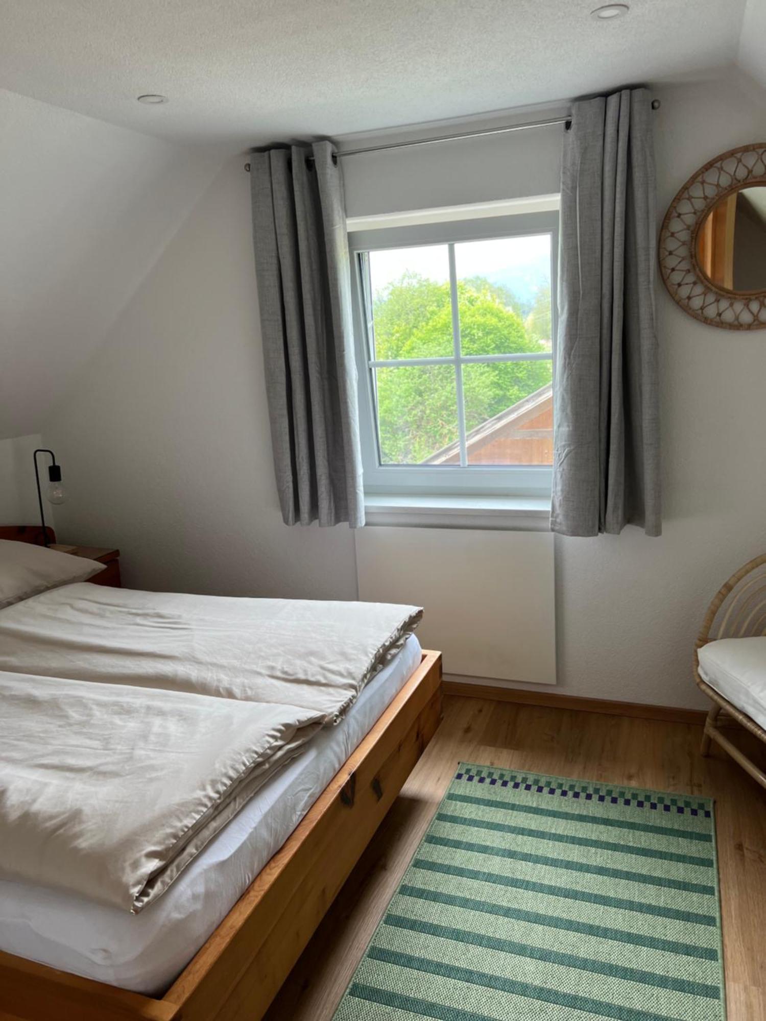 Ferienhaus In Mariahof Exteriér fotografie
